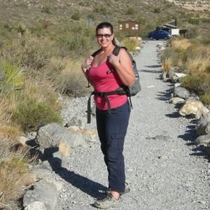 Meet your Posher, Rhonda